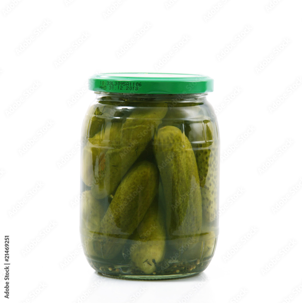 cetrioli sott'aceto cetrioli sott'aceto
