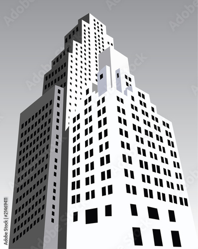 Vector Building