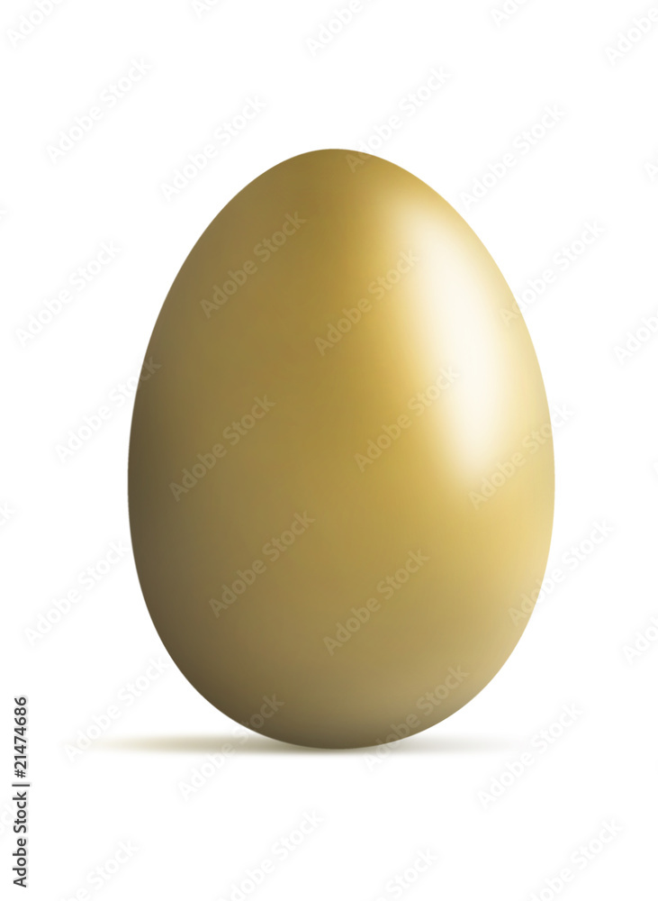 golden egg golden egg