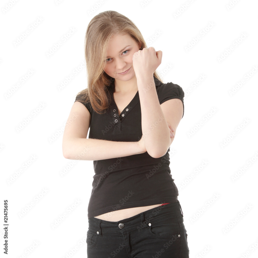 Fist Fist