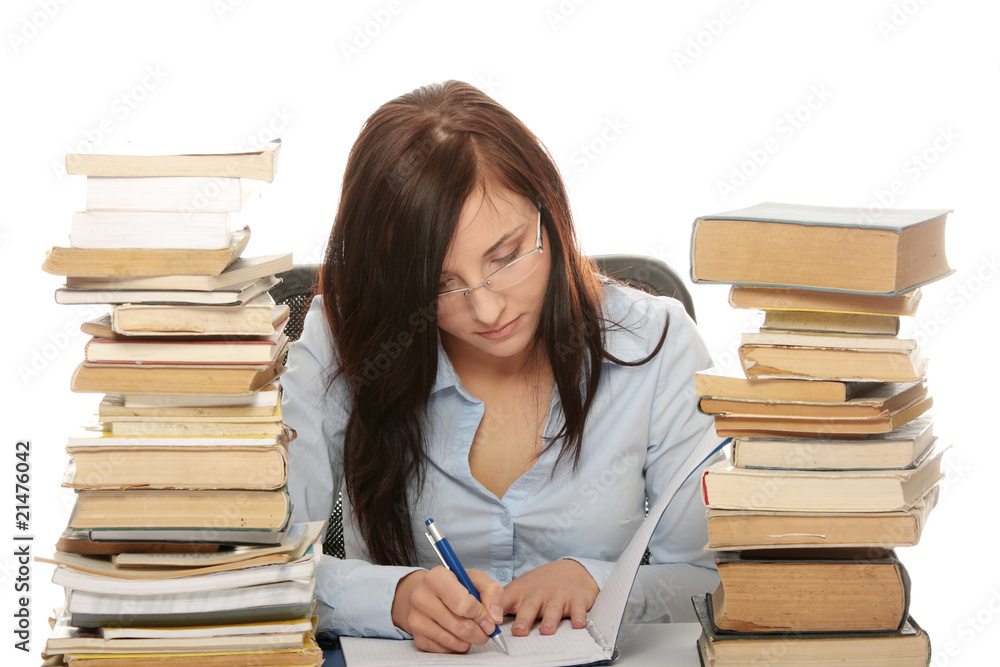 Books Books