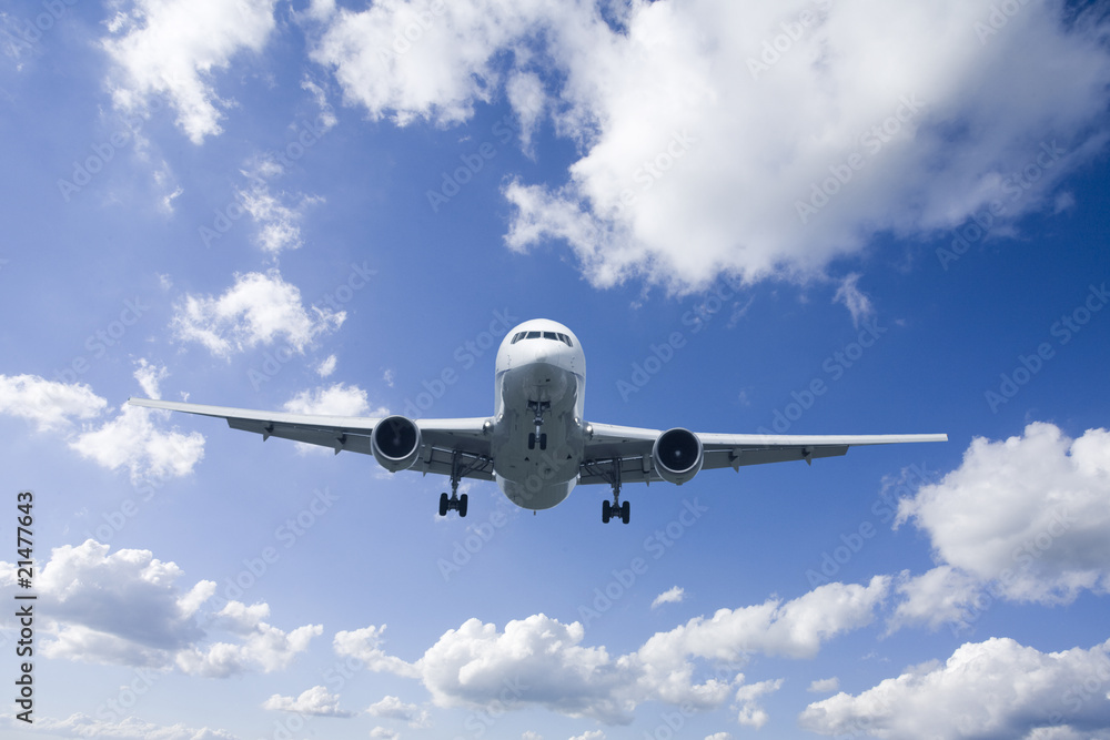 Airplane Airplane