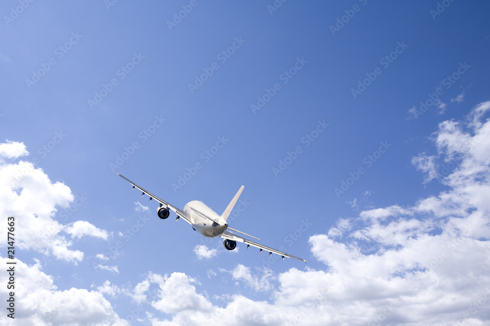 Airplane Airplane