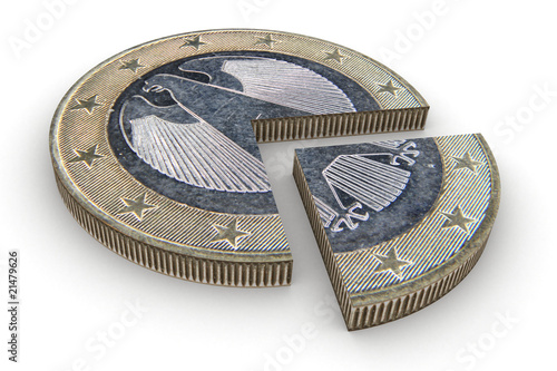 Euro Adler Viertel