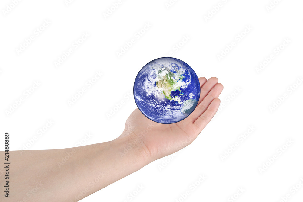 earth earth