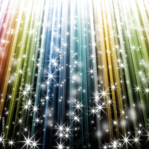 バックグラウンド