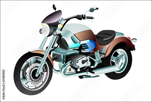 Motorrad