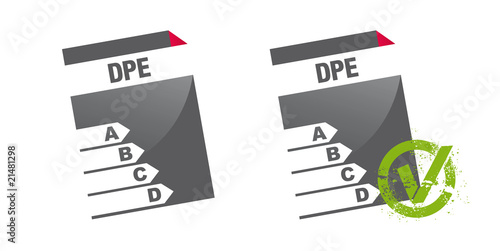 icone diagnostic DPE