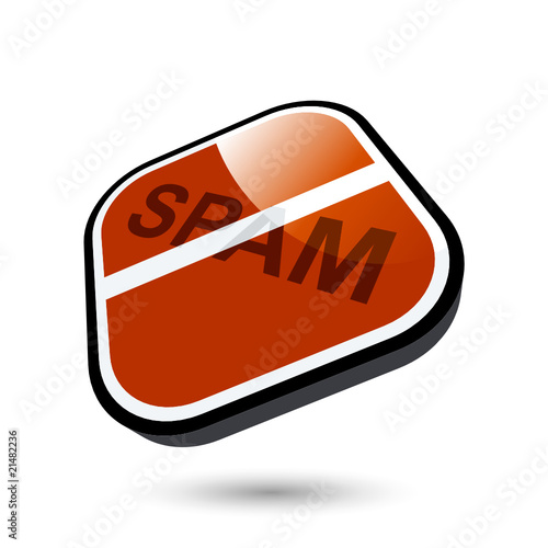 spam symbol zeichen icon sicherheit