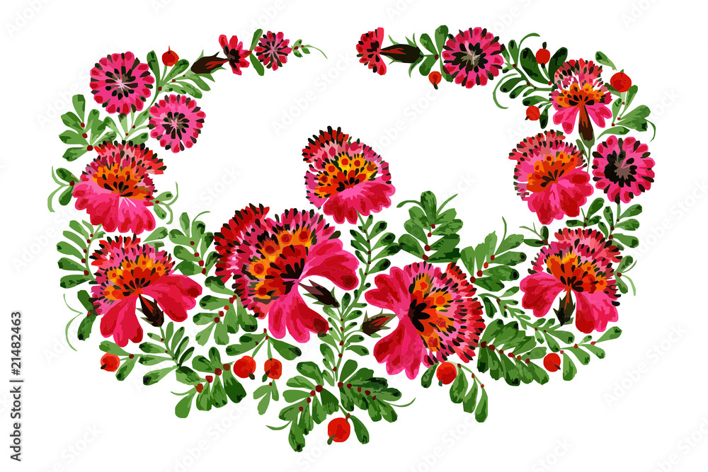 flowers decorative flowers decorative