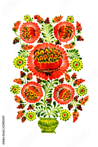 flowers decorative