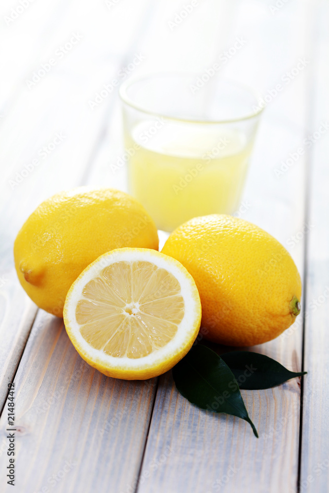 fresh lemon juice fresh lemon juice