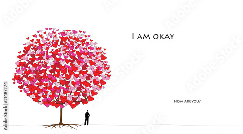 love tree series, valentine's day - 05 of 06