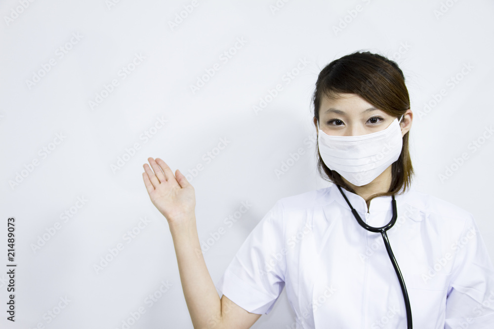 看護師 看護師