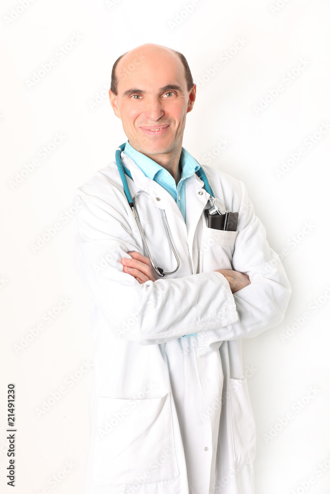 Professor Chefarzt Professor Chefarzt