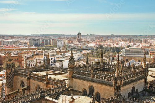 Seville © nito