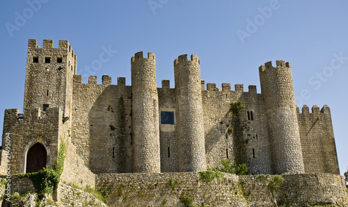 Castelo de Óbidos