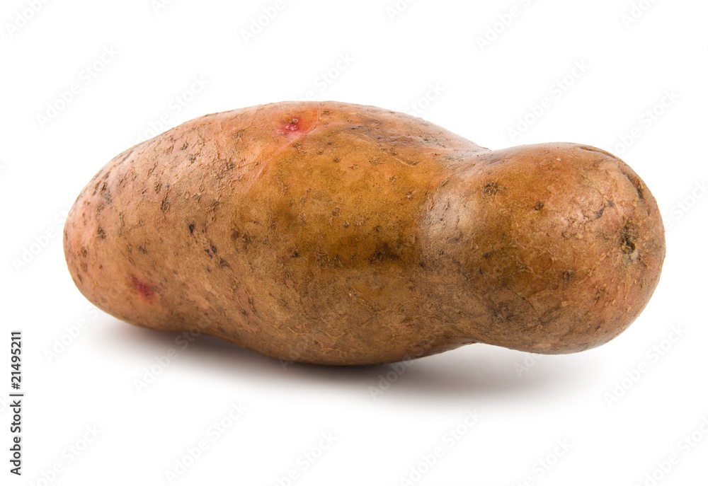 Potato Potato