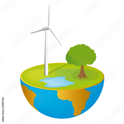 Planète Terre