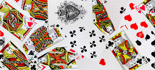 Pokerpanorama