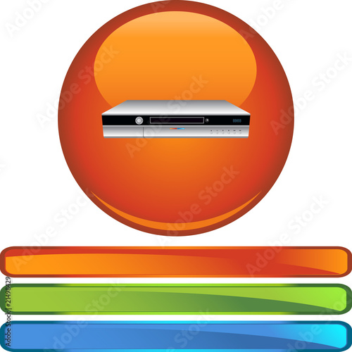 Digital Video Recorder