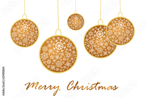 christmas card