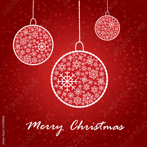 christmas card