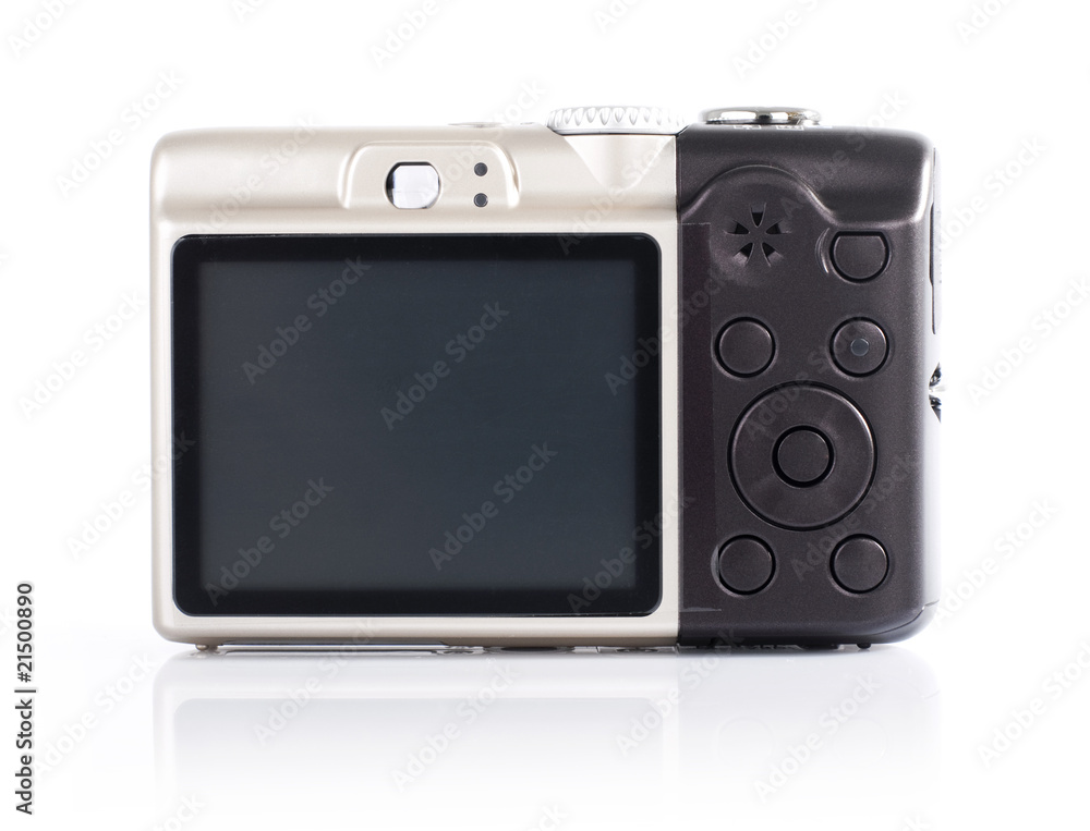 Digital Camera Digital Camera
