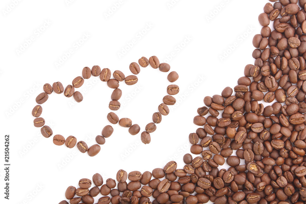 coffe bean coffe bean