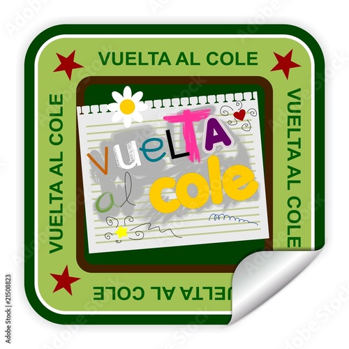 VUELTA AL COLE