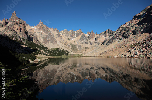 Alpine Argentina