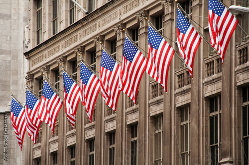 US Flagge