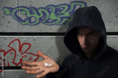 Fotografi Pusher