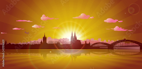 europe - germany - cologne / köln