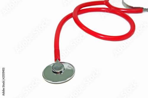 Stethoscope