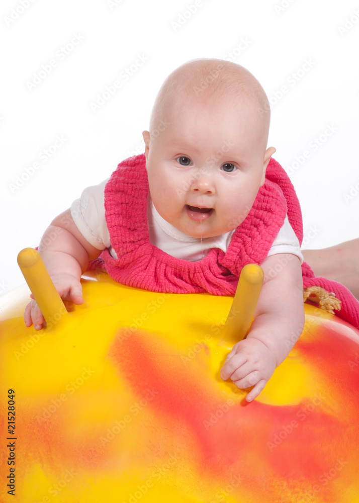 Baby Baby