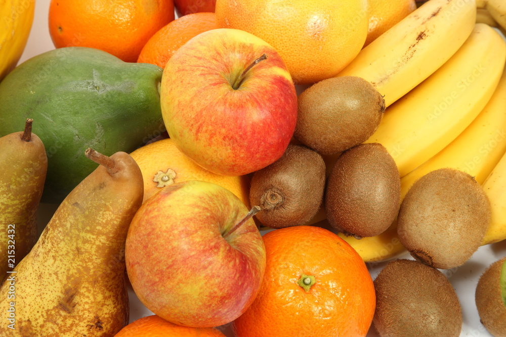 Obst Obst