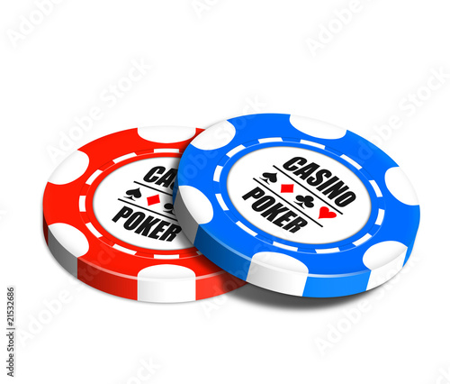 Casino Chips