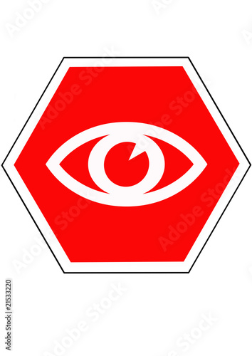 Augen auf