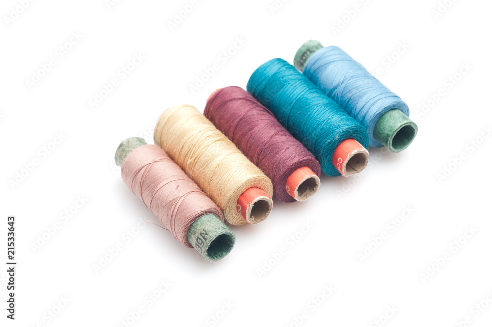 Threads. Threads.