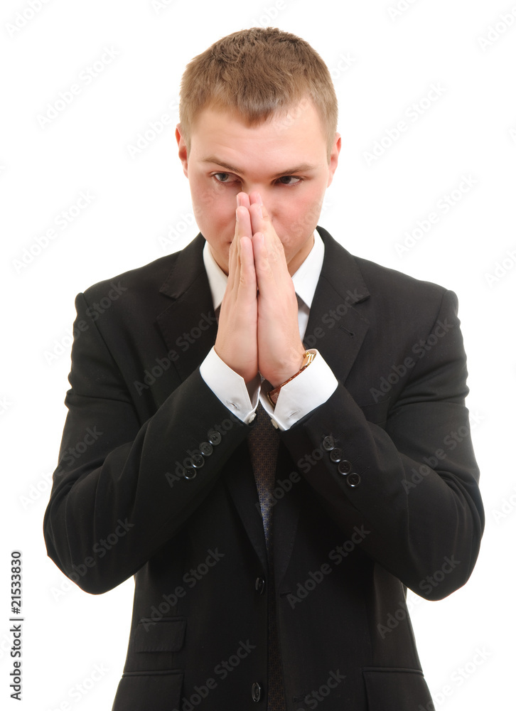 Prayer Prayer