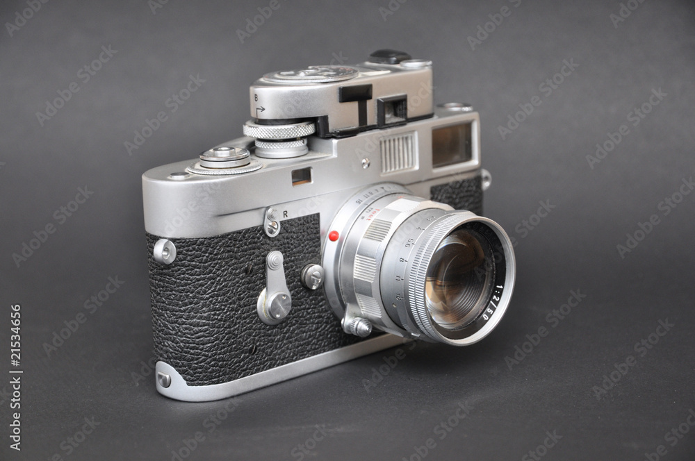 Appareil Photo ancien Photos | Adobe Stock