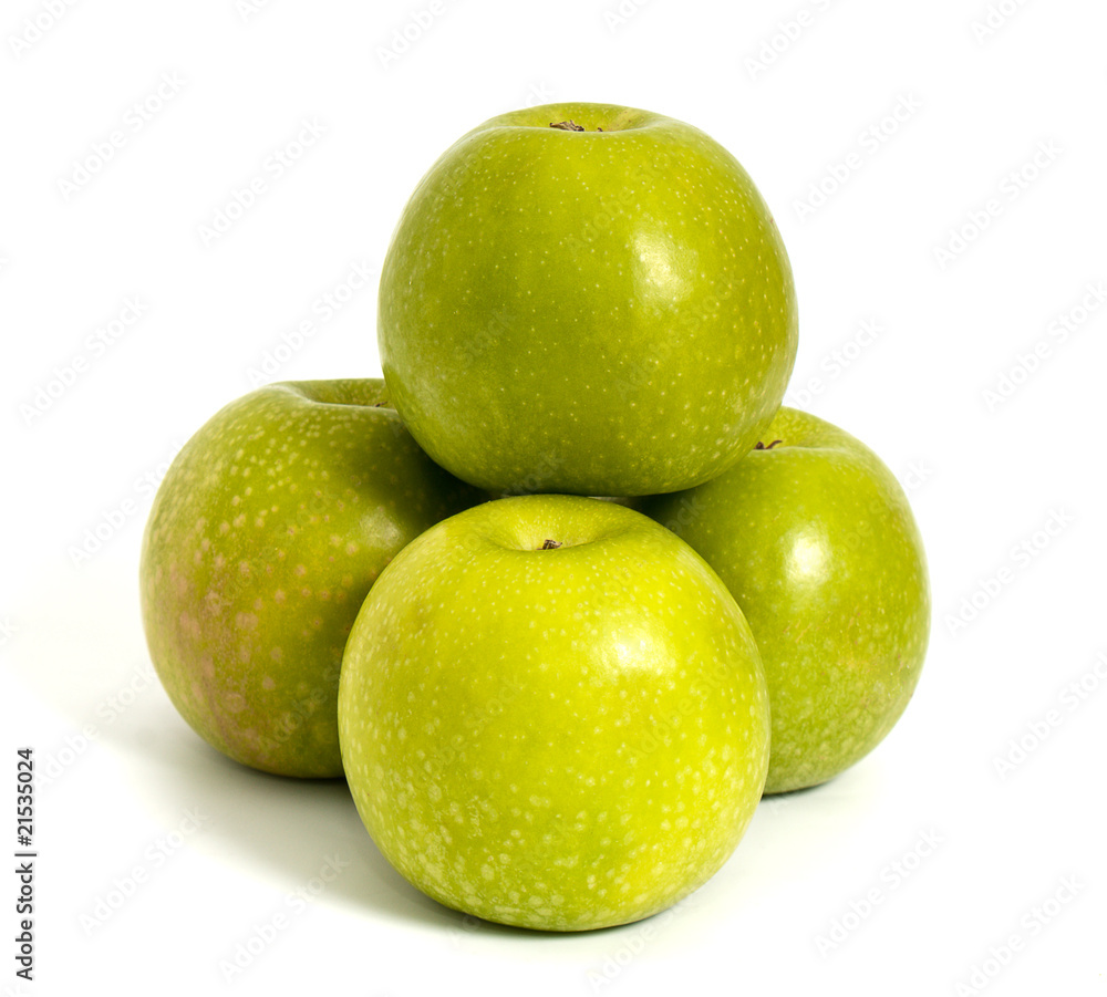 Apples Apples
