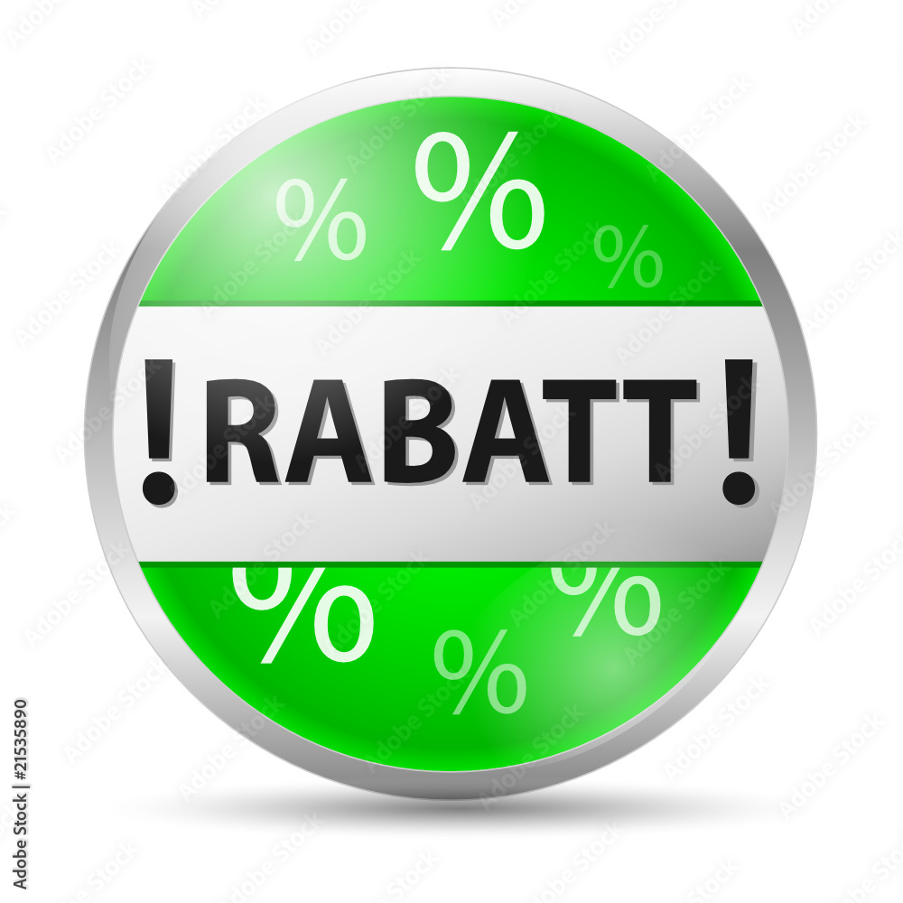 Rabatt