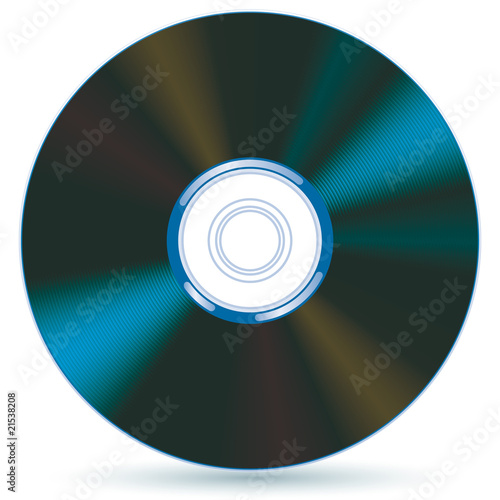 CD