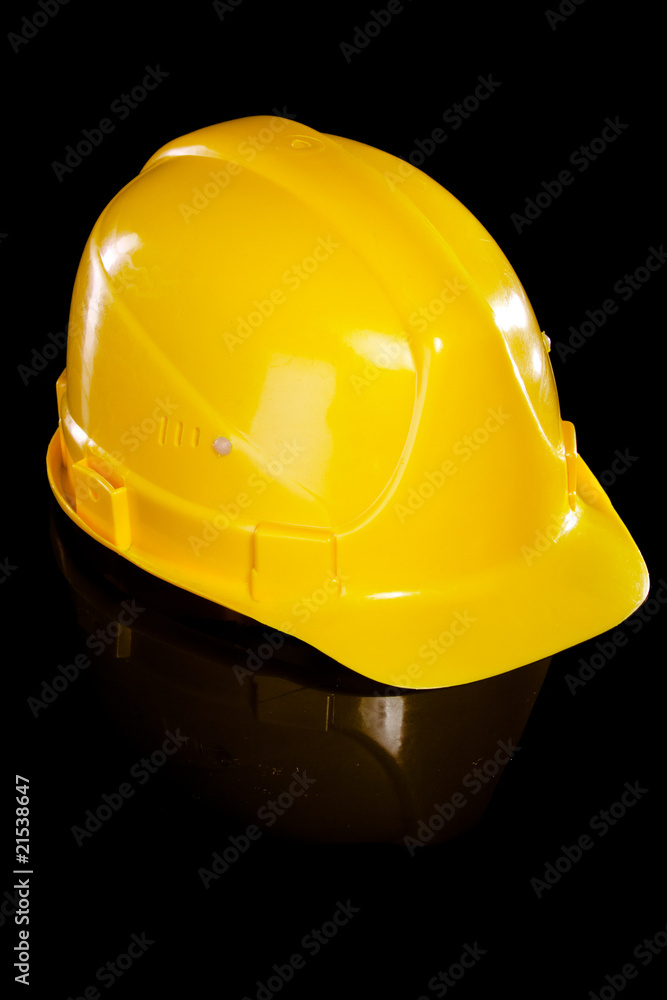 Fototapeta premium Hard hat.
