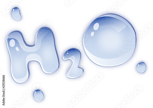 H2O icon