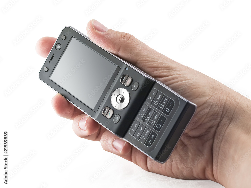 Mobile gestures 1 Mobile gestures 1