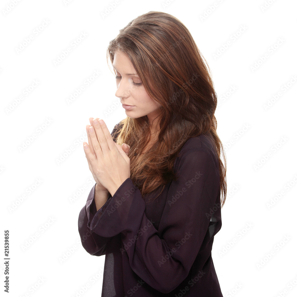 Pray Pray