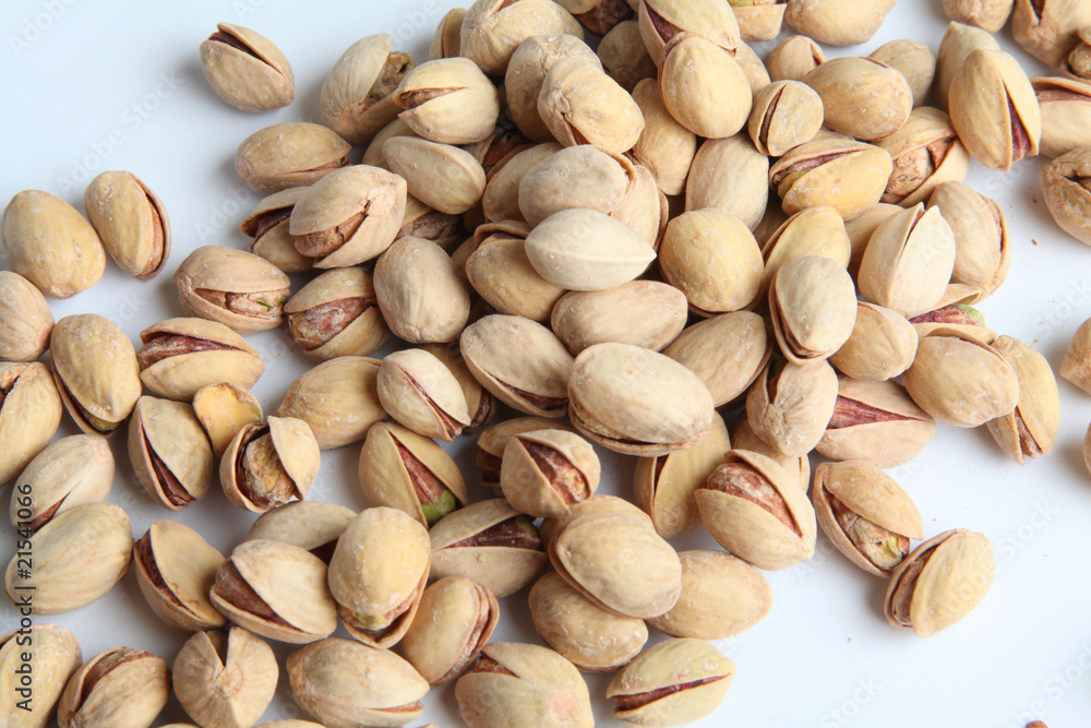 pistachos pistachos